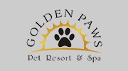 Golden Paws Pet Resort & Spa