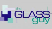 The Glass Guy