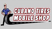 Cubano Tires Mobile Shop