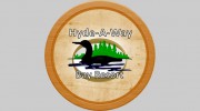 Hyde-A-Way Bay Resort