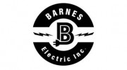 Barnes Electric