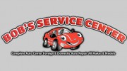 Bob's Service Center