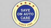 Save On Auto Care
