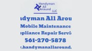 Handyman All Around
