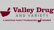 Valley Drug & Variety