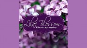 Lilac Blossom Photography