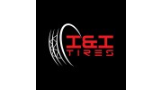 I & I Mobile Tire Services