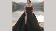 Ivory Row Bridal