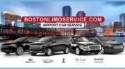 Boston Limo Service