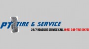 Pt Tire & Service