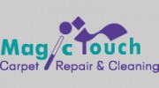 Magic Touch Carpet Cleaning