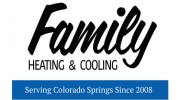 Family Heating & Cooling
