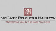 McGinty Belcher & Hamilton, Attorneys, PC
