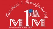 Merchant 1 Manufacturing
