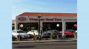 Chapman Used Cars On Speedway