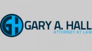Hall Gary A