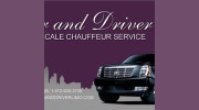 Car & Driver