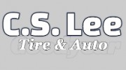 C S Lee Tire & Auto Svc #5