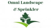 Omni Sprinkler Service & Landscaping