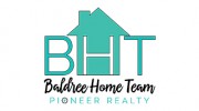 Baldree Home Team Pioneer Realty