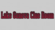 Lake Geneva Clue Room