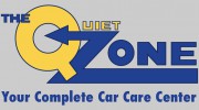 The Quiet Zone-Thomaston