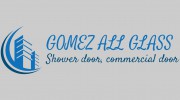 Gomez All Glass