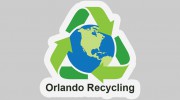 Orlando Recycling