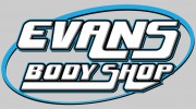Evans Body Shop