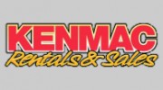 Kenmac Rentals & Sales