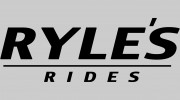 Ryle's Rides
