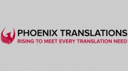 Phoenix Translations