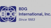 BDG International