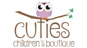 Cuties Children's Boutique