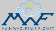 Main Wholesale Florist