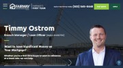 Timmy Ostrom