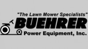 Buehrer Power Equipment