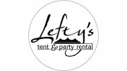 Lefty's Tent & Party Rental