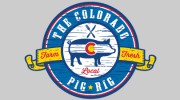 The Colorado Pig Rig