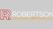 Robertson Financial Service