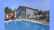 Raymond Ritz Apartments