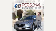 Personal Transportation