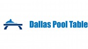 Dallas Pool Table