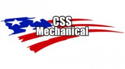 CSS Mechanical