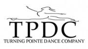 Turning Pointe Dance