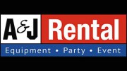 A & J Rental