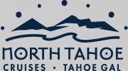 North Tahoe Cruises Tahoe Gal