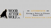 Wood Atter & Wolf, PA