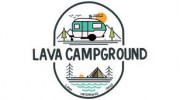 Lava Campground