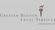 Greater Boston Legal Services